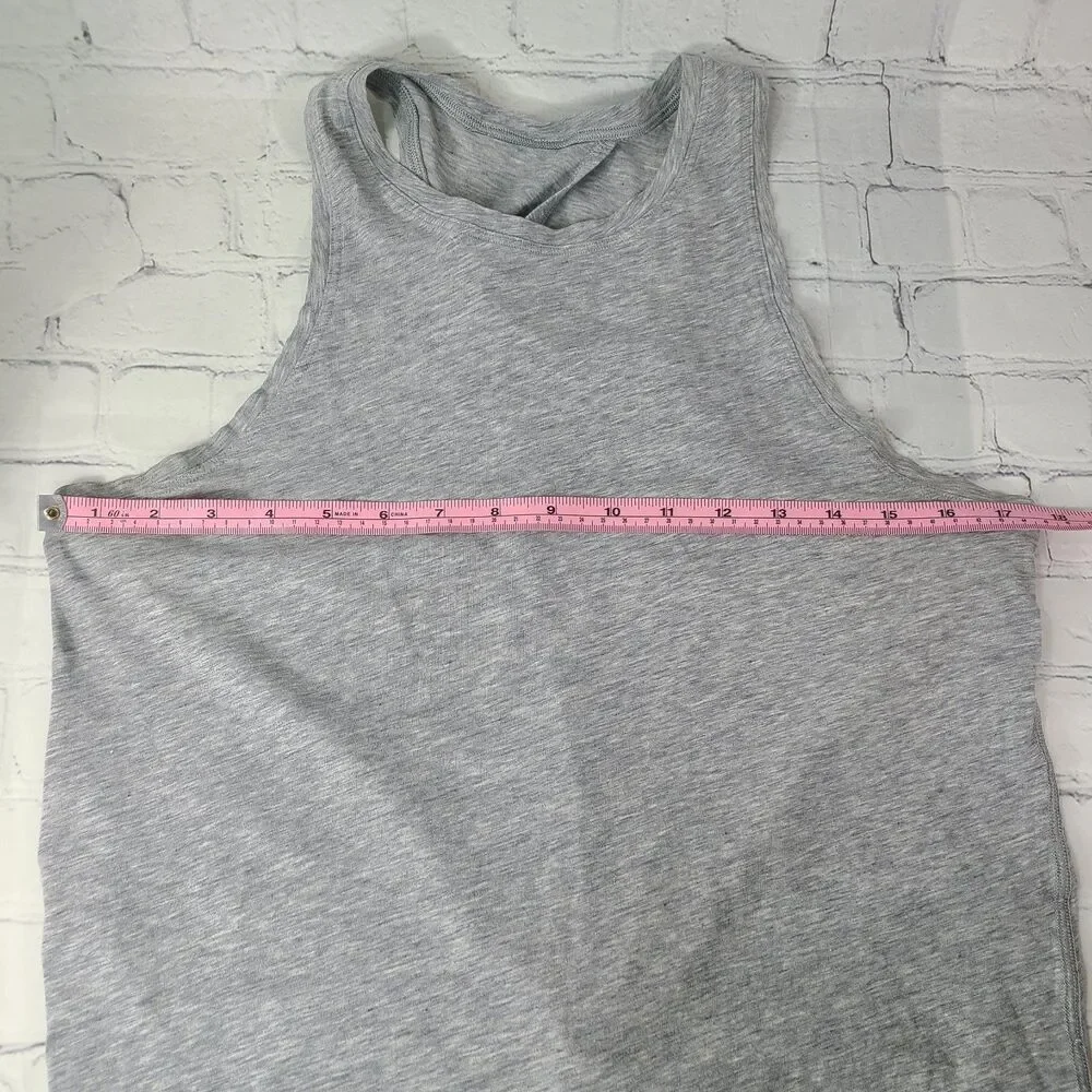 Lululemon All Tied Up Tank Size 8